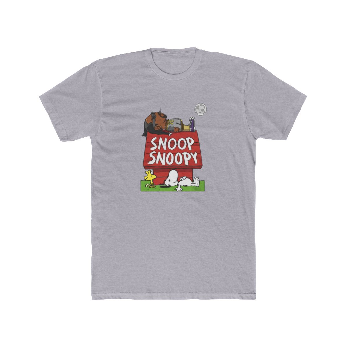 Snoop Snoopy - Hip Hop Mashup - alternate angle 3, merchandise