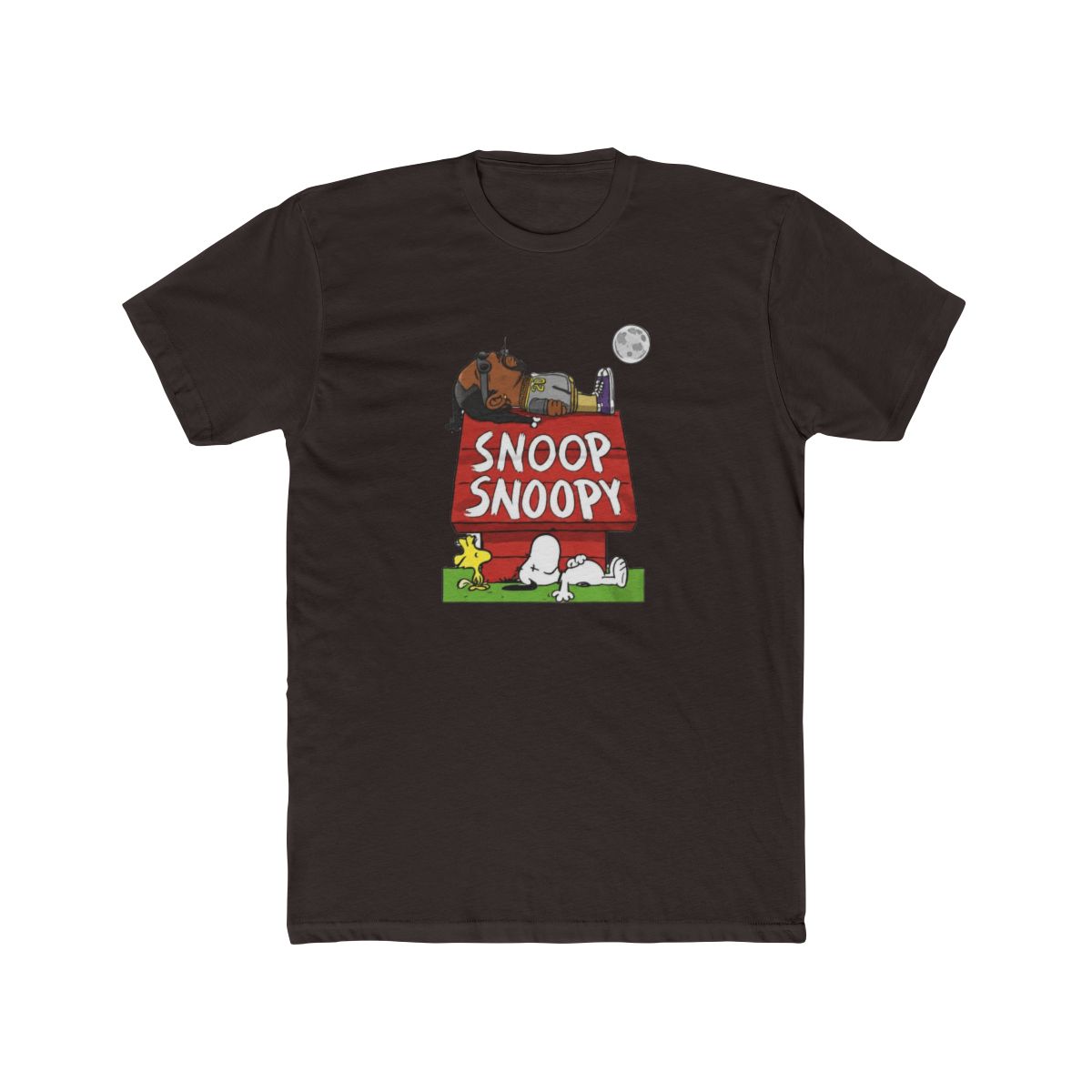 Snoop Snoopy - Hip Hop Mashup - alternate angle 2, merchandise