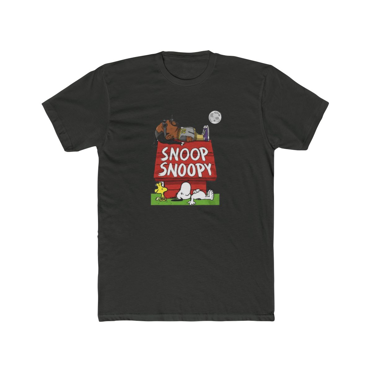 Snoop Snoopy - Hip Hop Mashup - alternate angle 5, merchandise