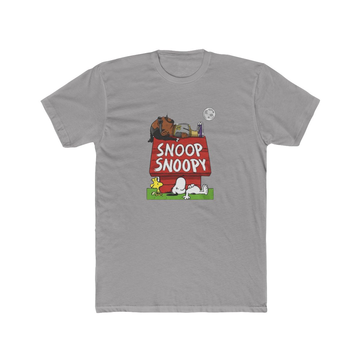 Snoop Snoopy - Hip Hop Mashup