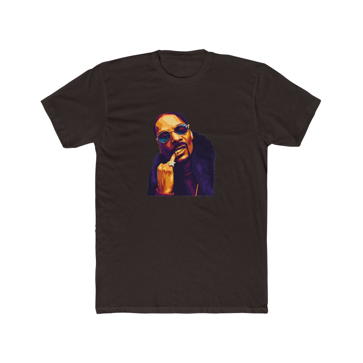 Snoop Dogg Pop Art - alternate angle 4, merchandise