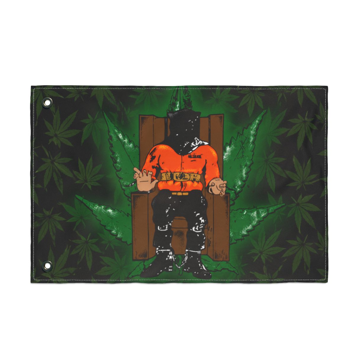 Accessories - Snoop Dogg accessories collection