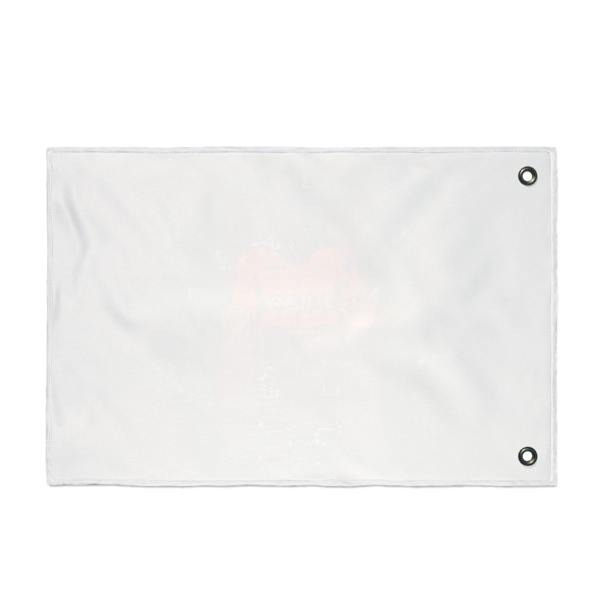 Death Row 420 Flag - alternate angle 1, merchandise