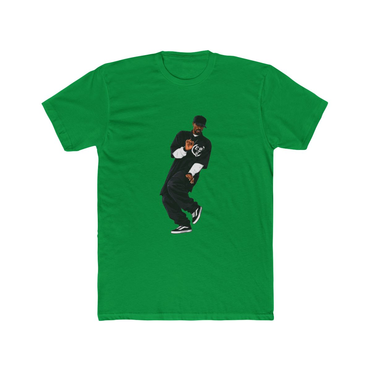 snoop dogg dance TShirt - alternate angle 2, merchandise