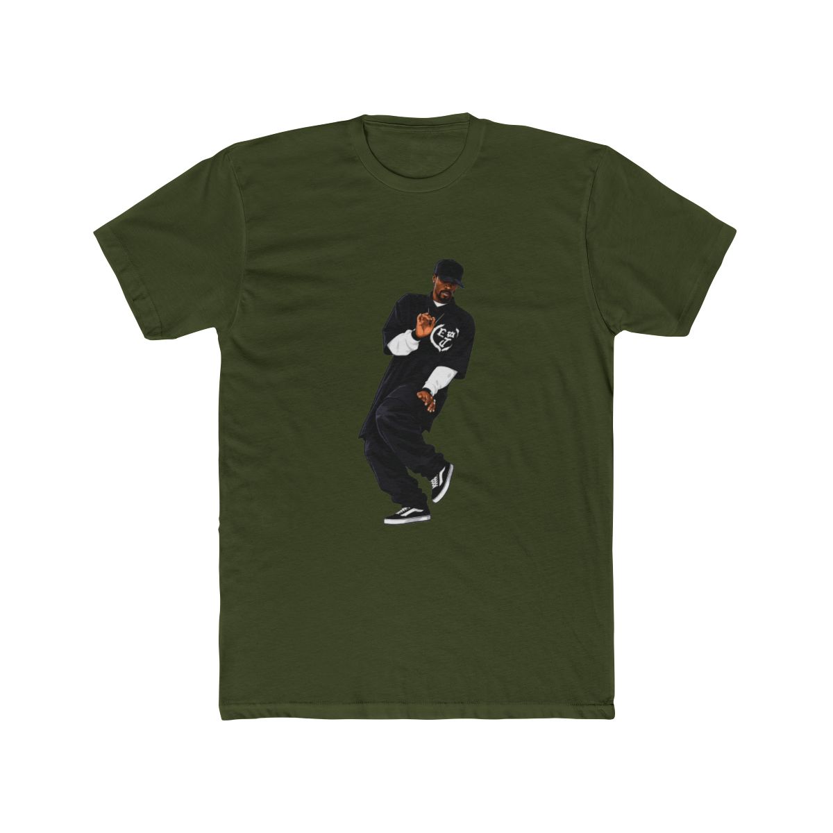 snoop dogg dance TShirt - Official T-Shirts merchandise