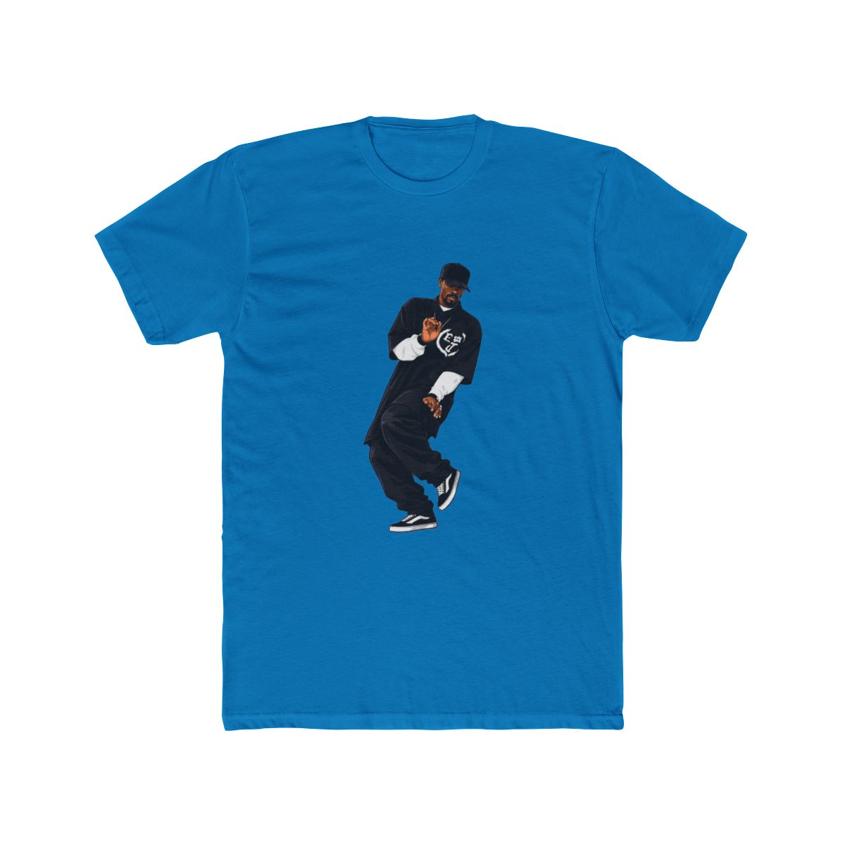 snoop dogg dance TShirt - alternate angle 5, merchandise