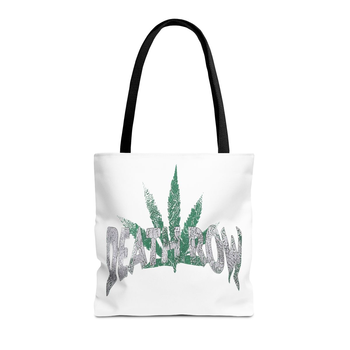 Death Row Oversized Bags - alternate angle 2, merchandise