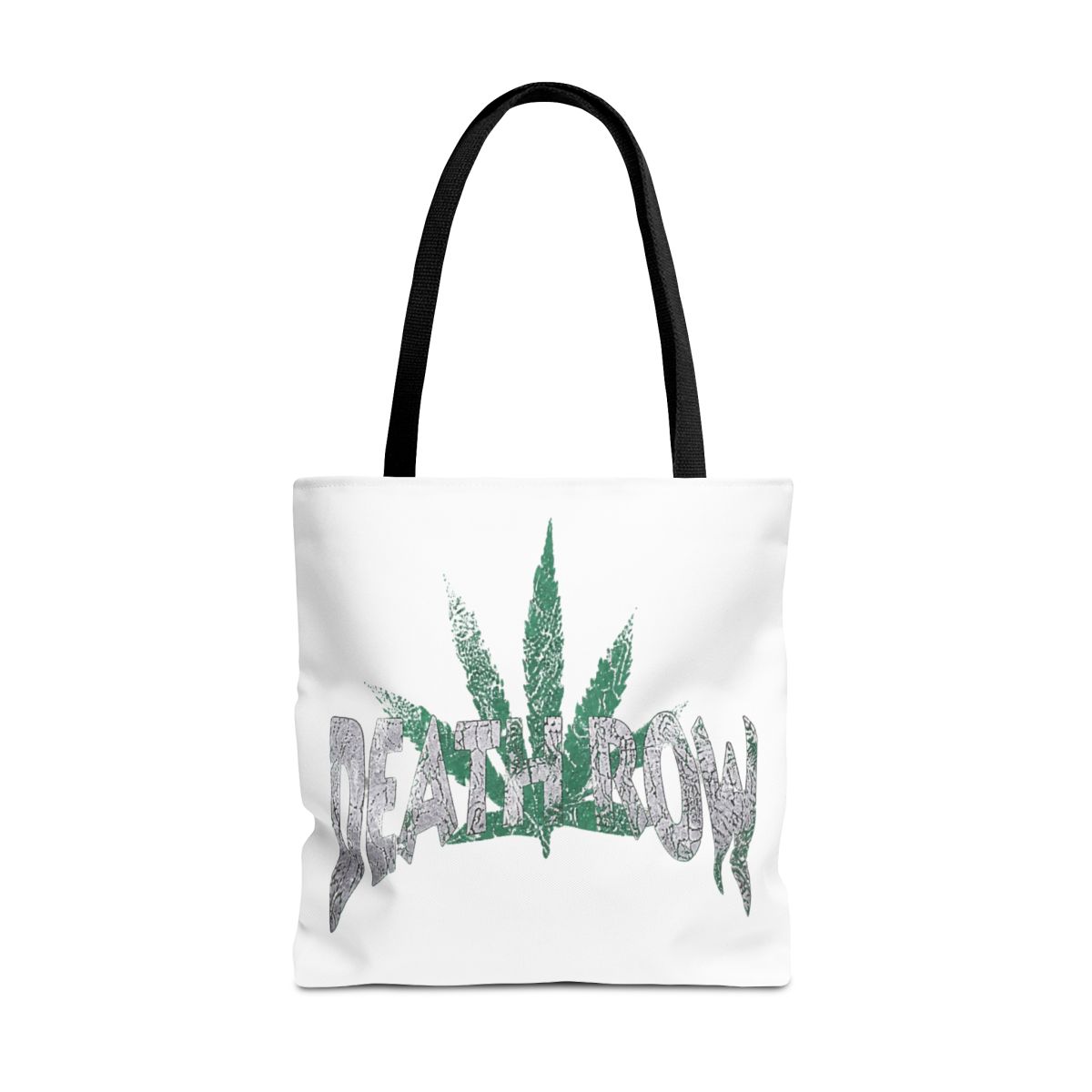 Death Row Oversized Bags - alternate angle 3, merchandise