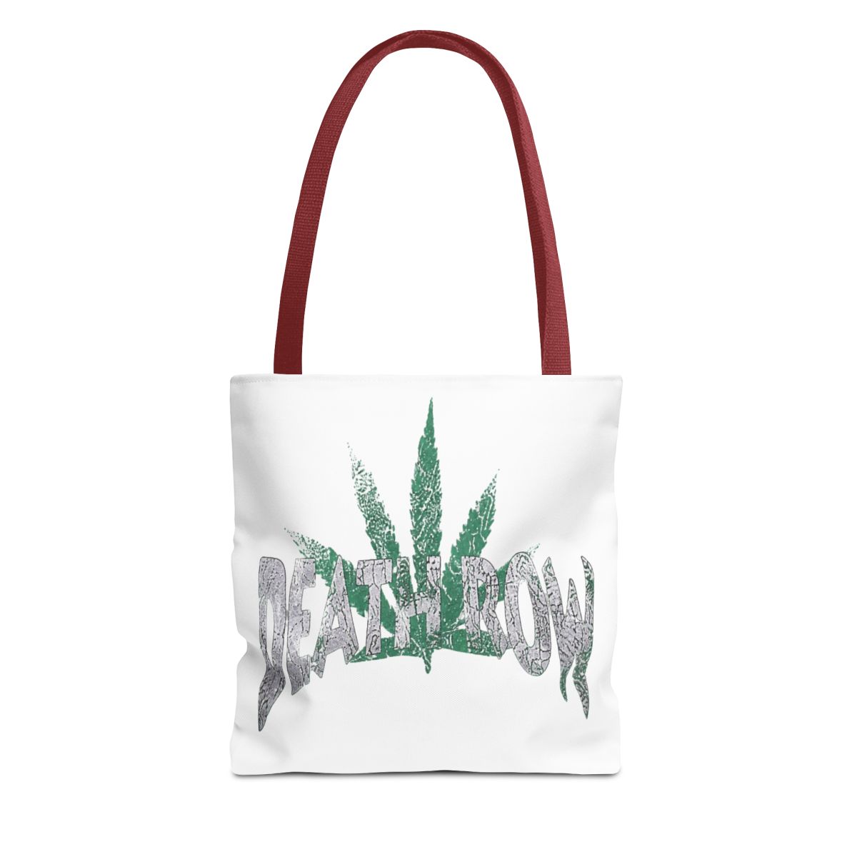 Death Row Oversized Bags - alternate angle 4, merchandise