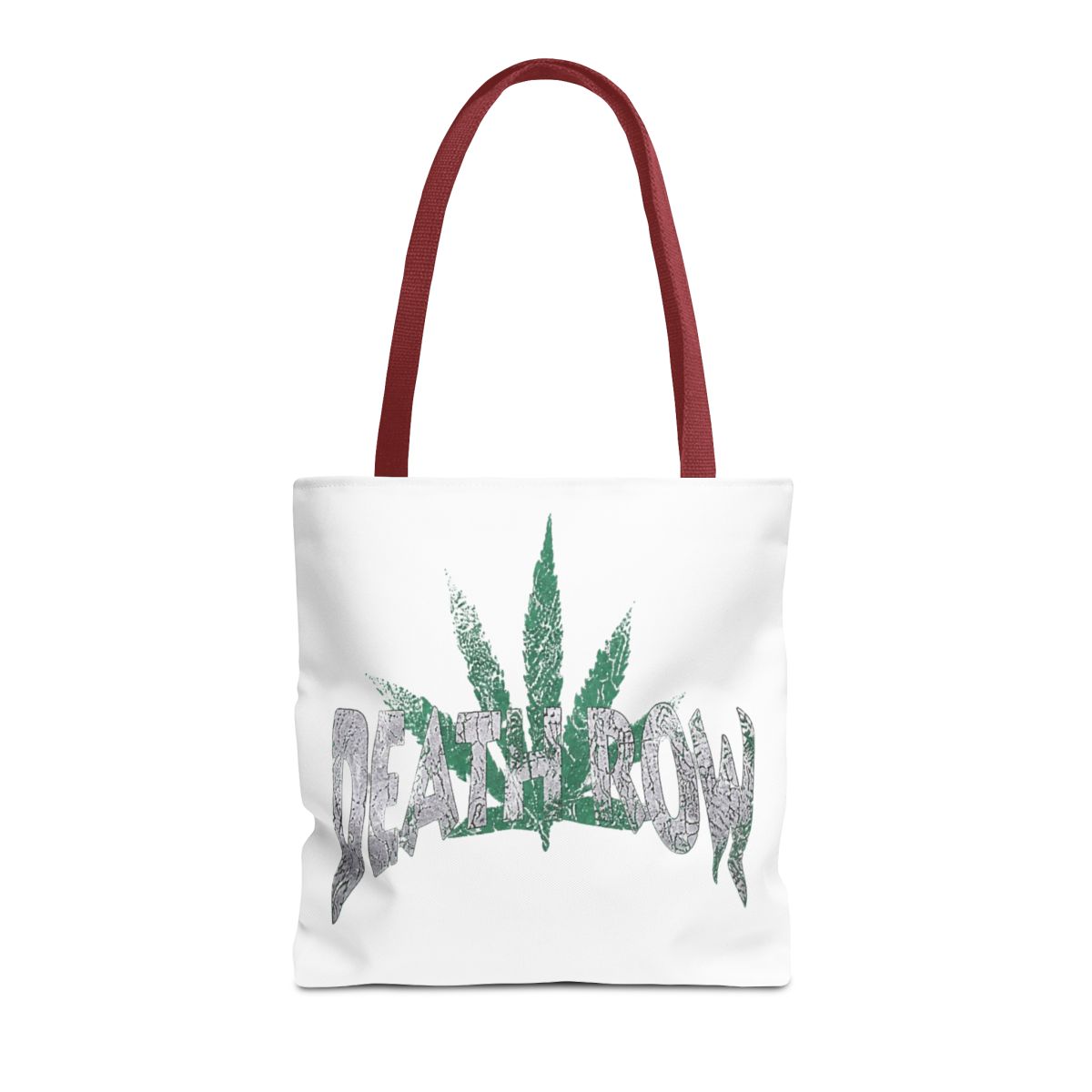 Death Row Oversized Bags - alternate angle 5, merchandise