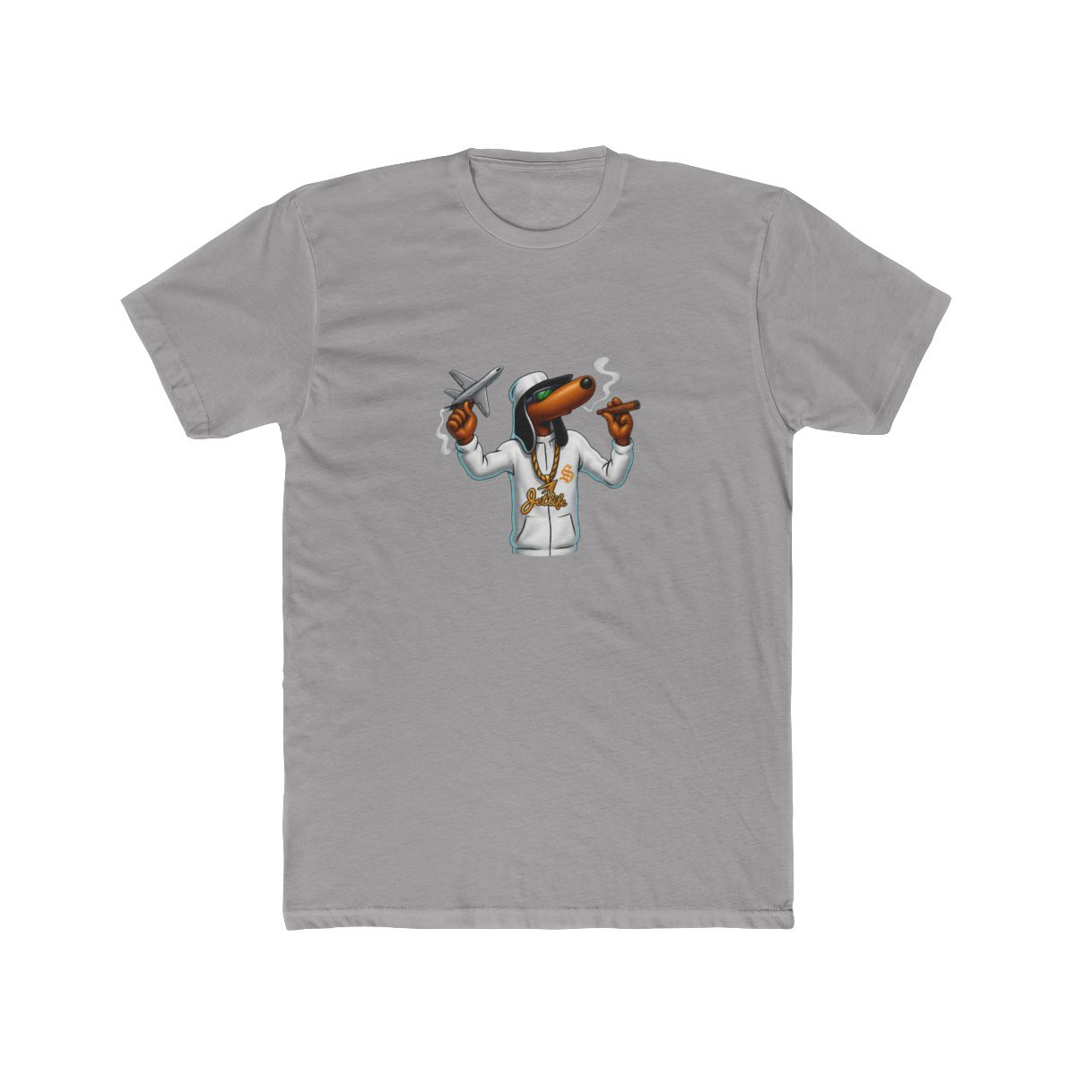 Snoopy's x Jet Life Collaboration Tee - Official T-Shirts merchandise
