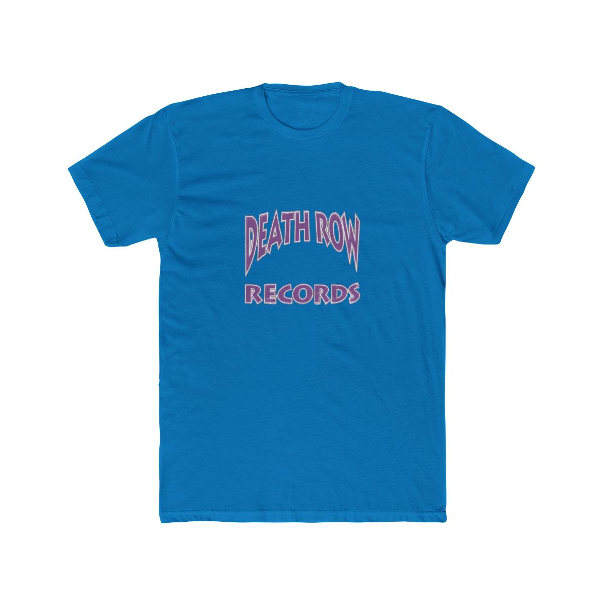 Death Row x Mass Appeal Hip Hop Till Infinity Tee - Official T-Shirts merchandise