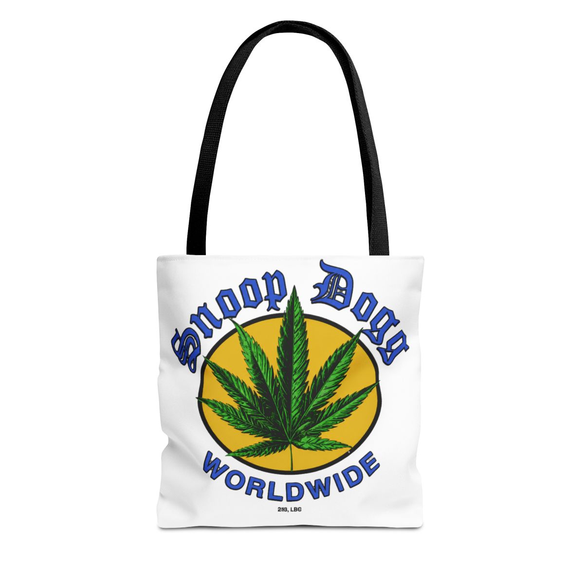 Bags & Totes - Snoop Dogg accessories collection