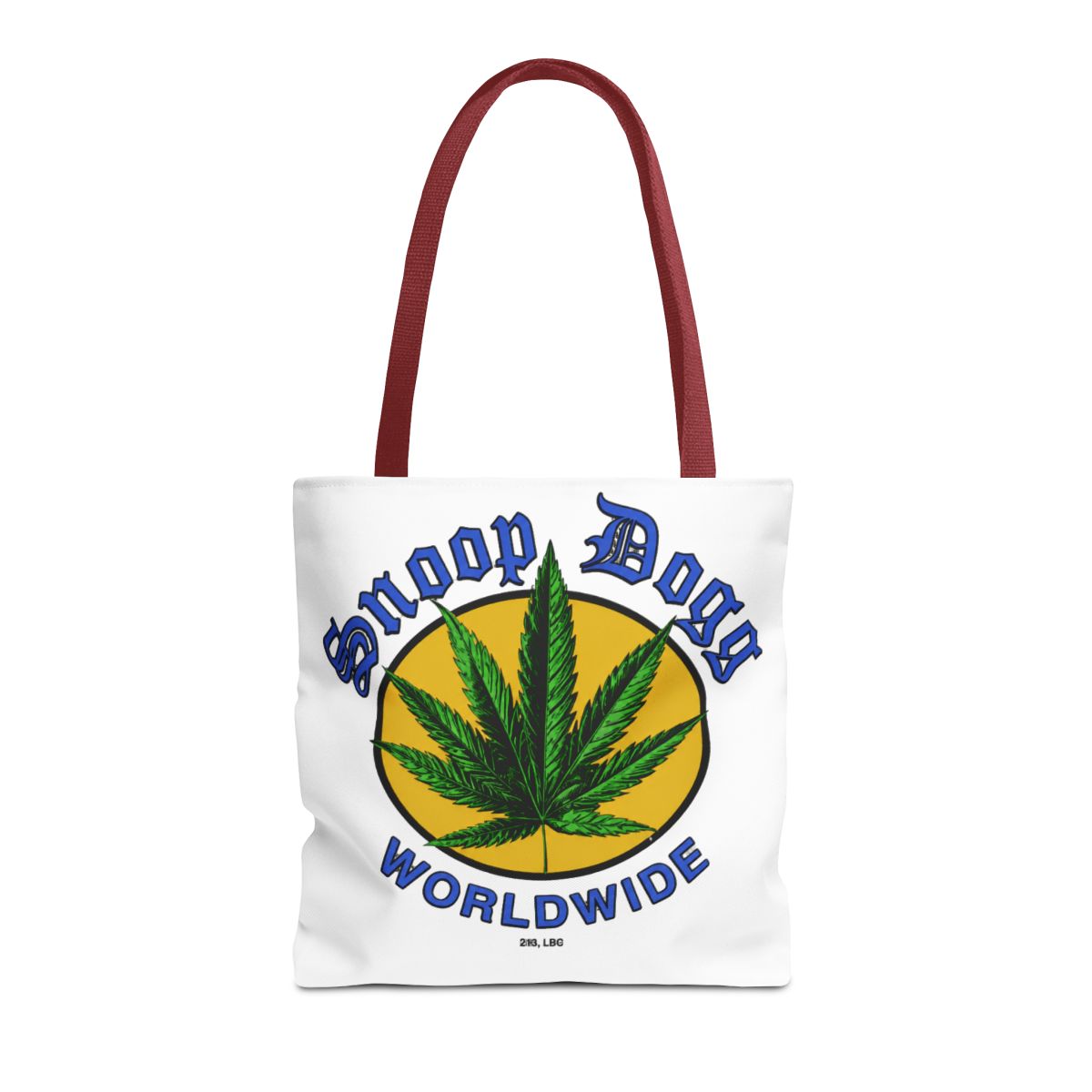 Worldwide Explorer Bold Reusable Bags - alternate angle 5, merchandise