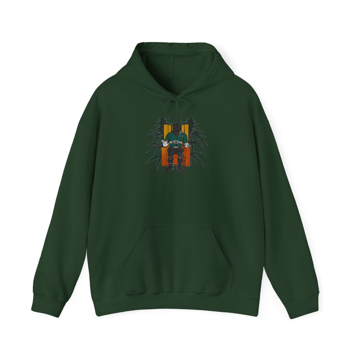 Hoodies - Snoop Dogg apparel collection