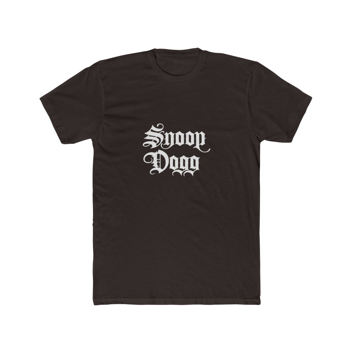Vintage Snoop Dogg Logo (Distressed) As Worn by Mother's Milk on THE BOYS T Shirt - alternate angle 5, merchandise