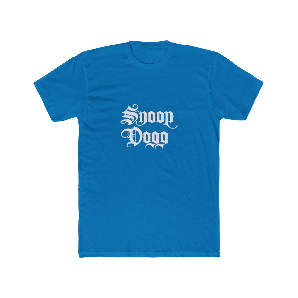 Vintage Snoop Dogg Logo (Distressed) As Worn by Mother's Milk on THE BOYS T Shirt - Official t-shirts merchandise