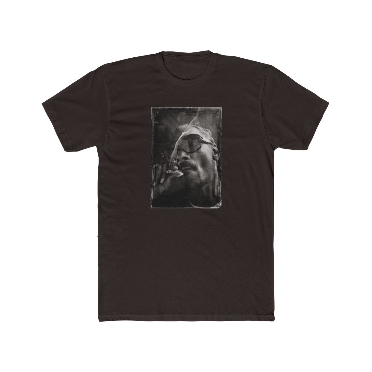 Snoop Dogg T Shirt - alternate angle 5, merchandise
