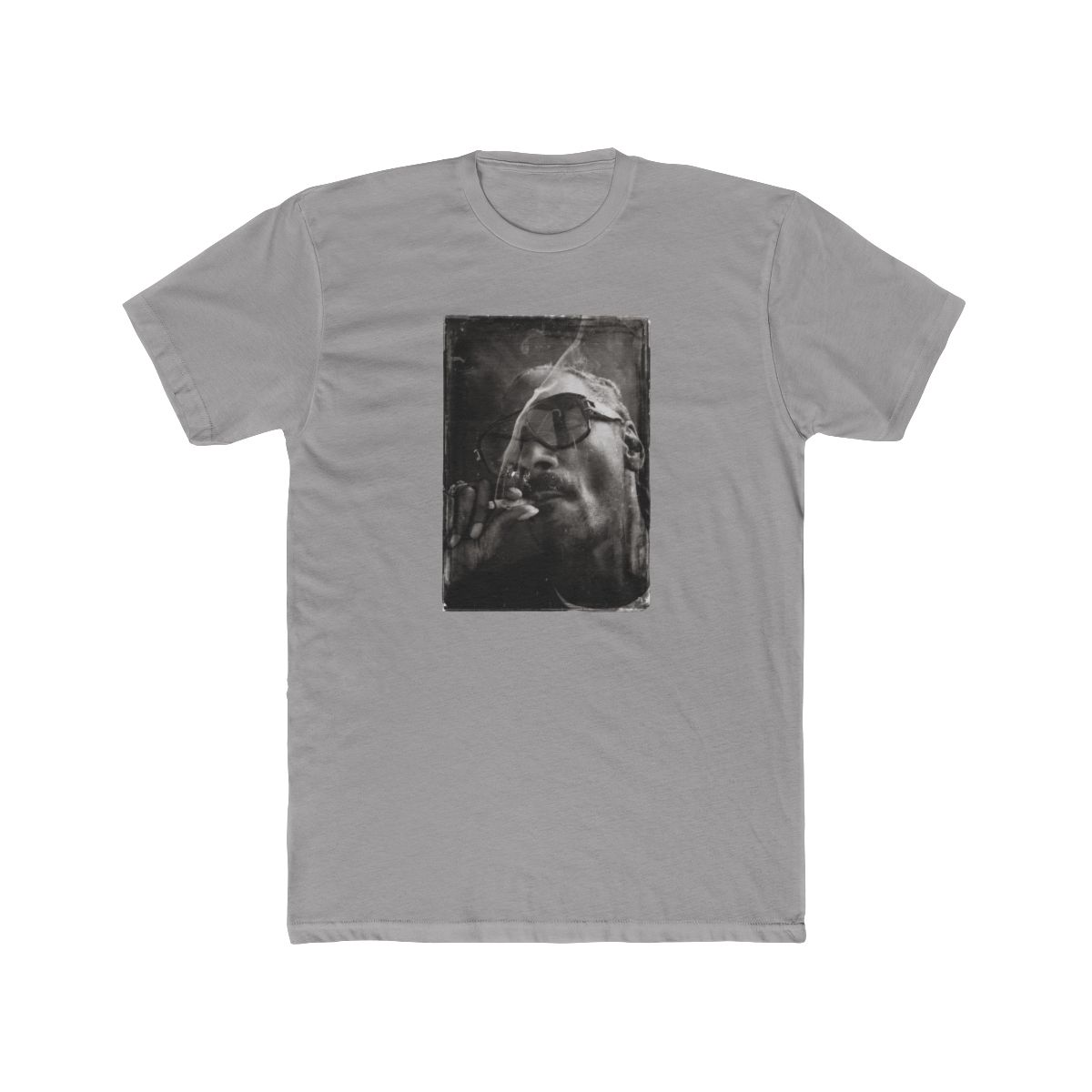 Snoop Dogg T Shirt - alternate angle 4, merchandise