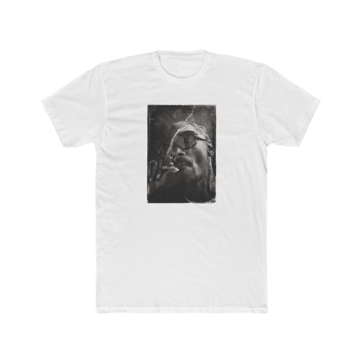 Snoop Dogg T Shirt - alternate angle 3, merchandise