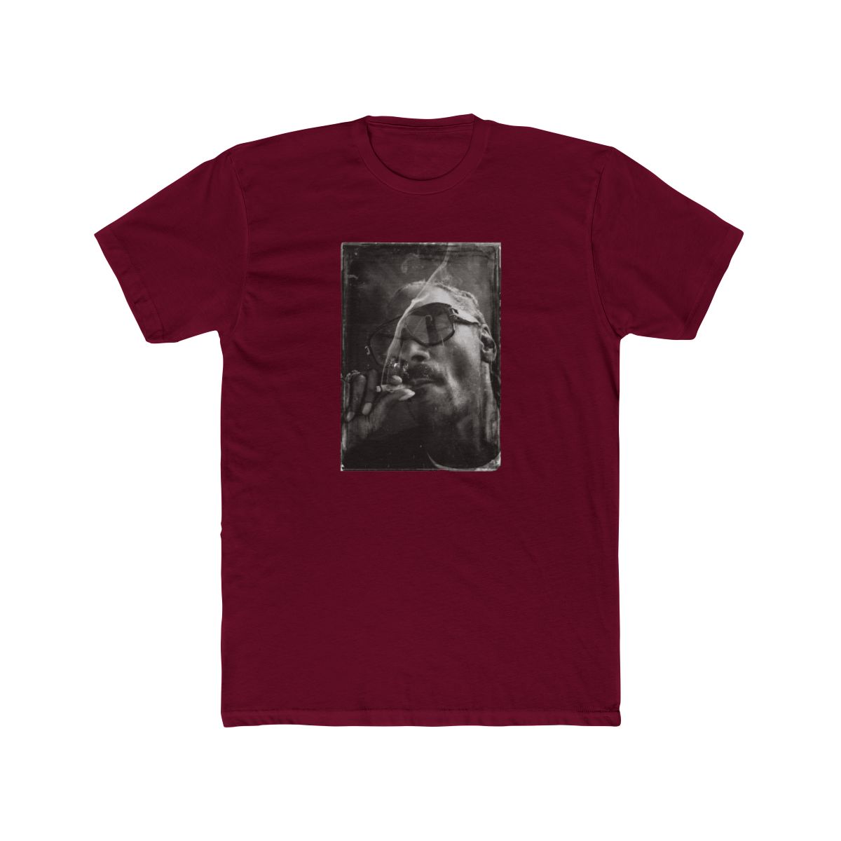 Snoop Dogg T Shirt - alternate angle 2, merchandise