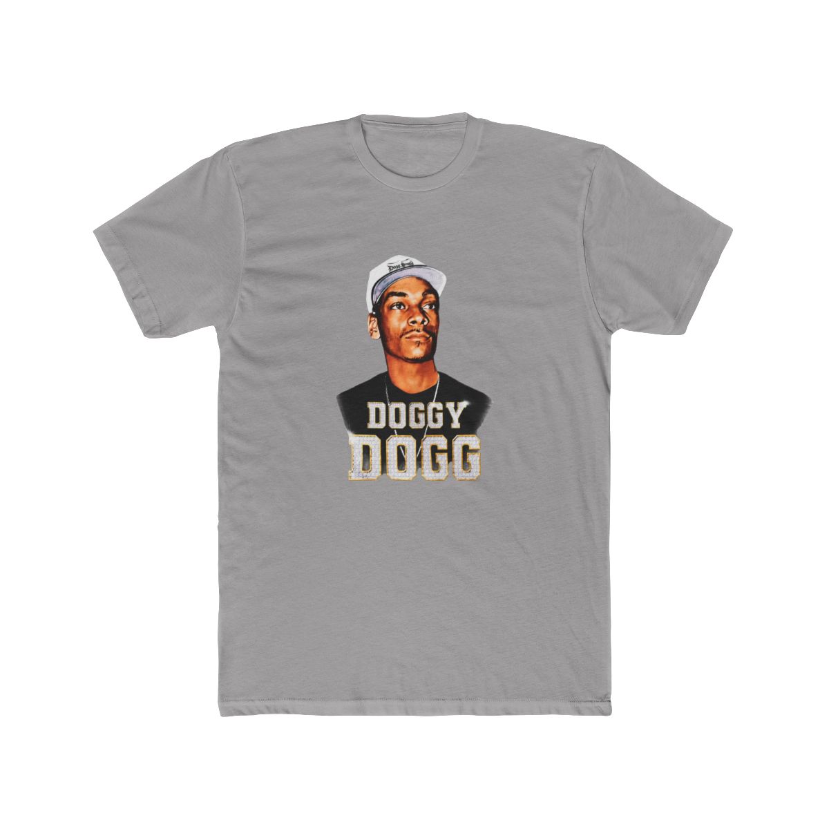 Dogg Supply by Snoop Dogg & Big Oversized Graphic T Shirt, Sizes XS-3XL