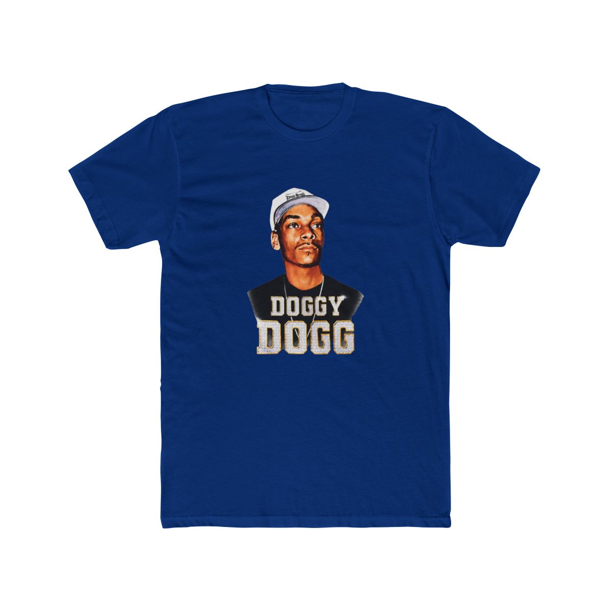 Dogg Supply by Snoop Dogg & Big Oversized Graphic T Shirt, Sizes XS-3XL - alternate angle 3, merchandise