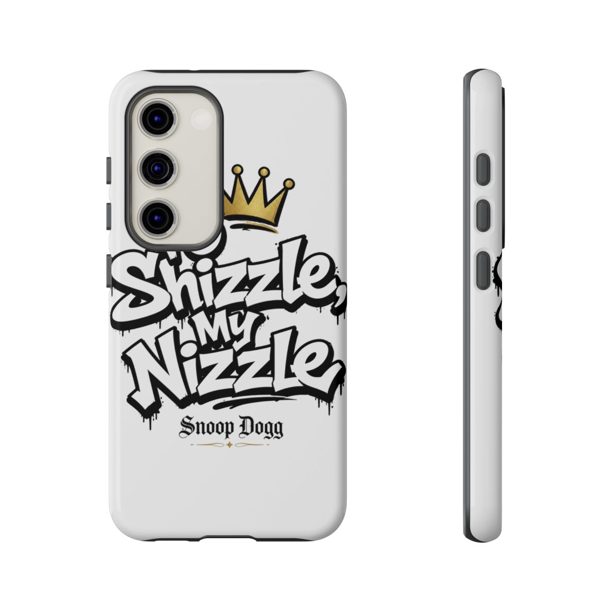Phone Cases - Snoop Dogg accessories collection