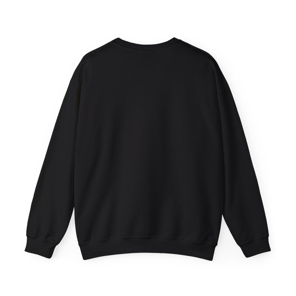 Snoop Dogg "Snoop Dogg" Crewneck - alternate angle 1, merchandise