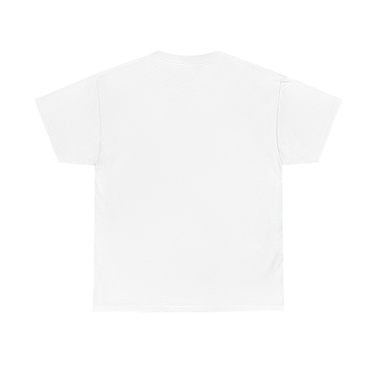 Snoop Dogg "Martha & Snoop" Unisex Tee - alternate angle 1, merchandise
