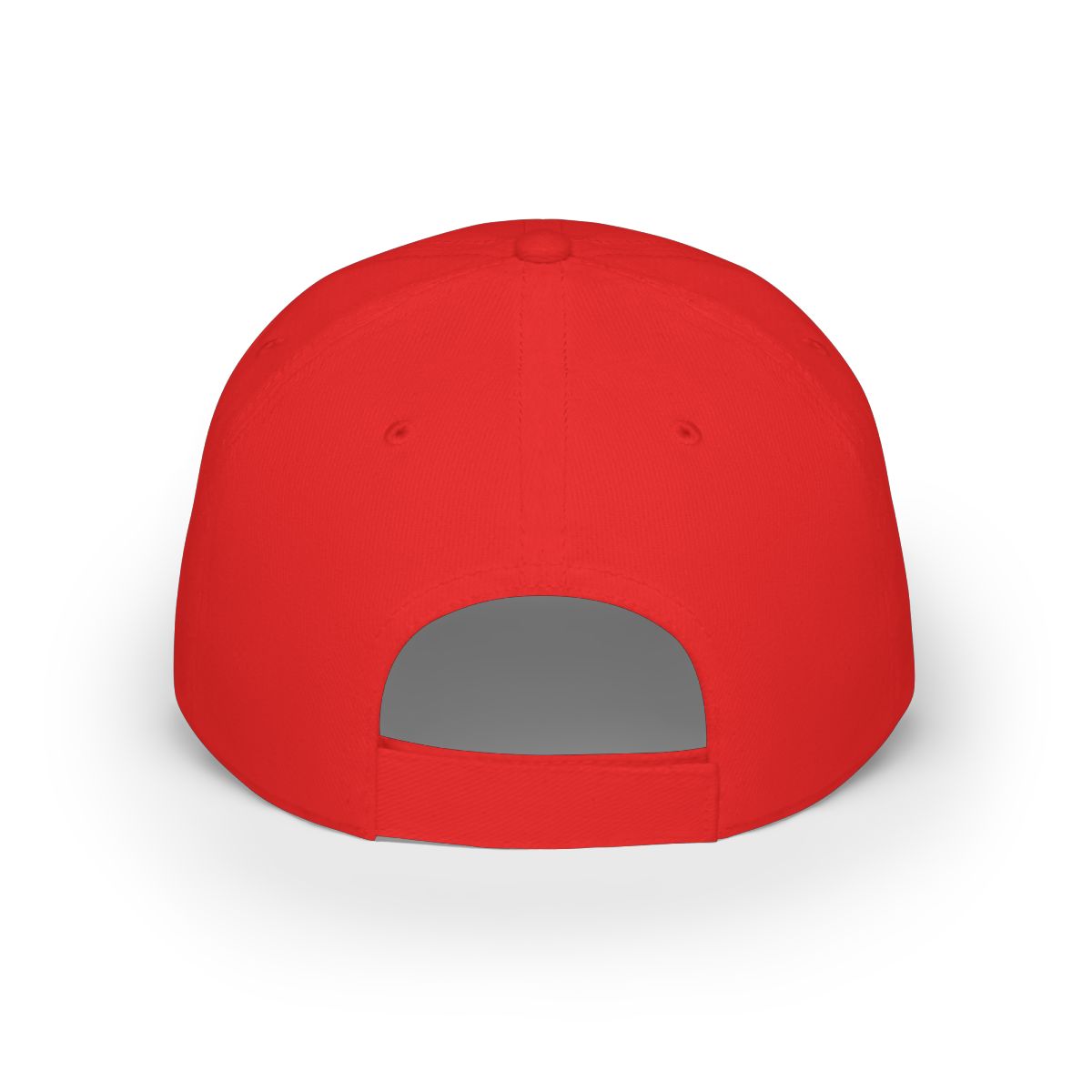 Snoop Dogg "Martha & Snoop" Hat - alternate angle 1, merchandise