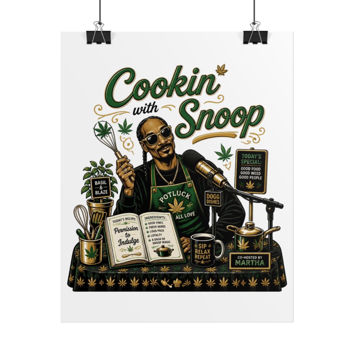Snoop Dogg 